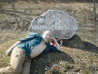 Здесь хотели бы лежать Марина Цветаева и Андрей Мамохин